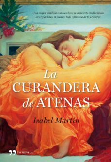 La curandera de atenas