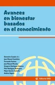 Avances en bienestar basados en el conocimiento