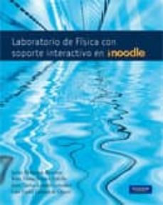 Laboratorio de fisica con soporte interactivo moodle