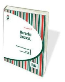 Derecho sindical (3ª ed.)