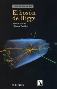 El boson de higgs