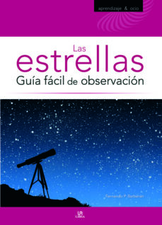 Las estrellas: guia facil de observacion