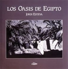 Los oasis de egipto