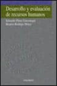 Desarrollo y evaluacion de recursos humanos