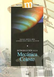 Introduccion a la mecanica celeste