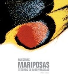 Nuestras mariposas