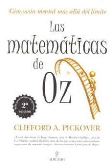 Las matematicas de oz (2ª ed)