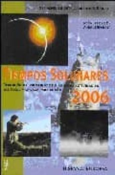 Tiempos solunares 2006