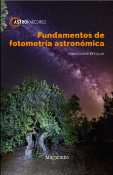 Fundamentos de fotometria astronomica