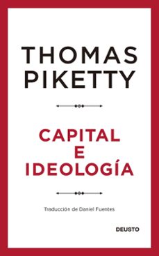 Capital e ideologia