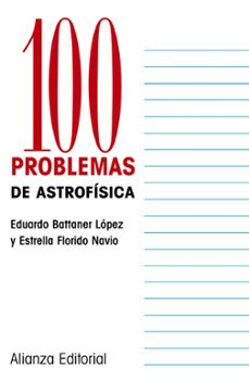 100 problemas de astrofisica