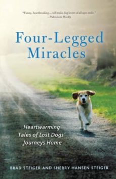 Four-legged miracles