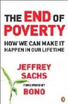 The end of poverty (edición en inglés)