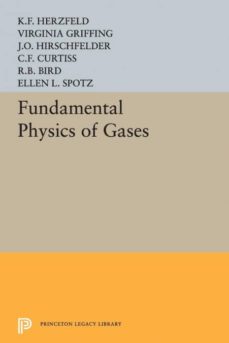 FUNDAMENTAL PHYSICS OF GASES