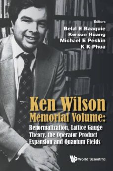 Ken wilson memorial volume