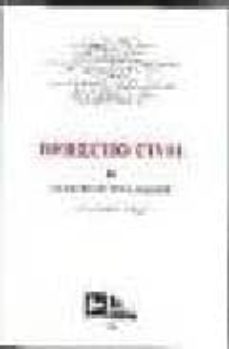 Derecho civil (ii): derecho de obligaciones (13ª ed.)