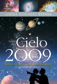 Guia del cielo 2009