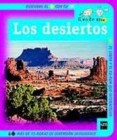 Los desiertos