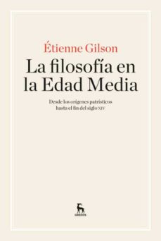 La filosofia en la edad media