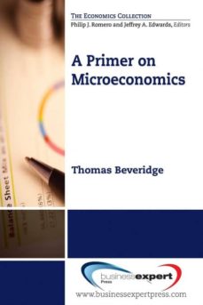 A primer on microeconomics