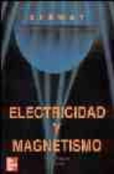 Electricidad y magnetismo