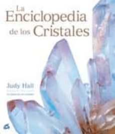 Enciclopedia de los cristales