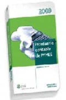 Prontuario contable para pymes 2009