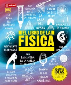 El libro de la fisica