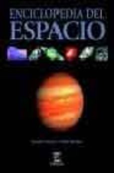 Enciclopedia del espacio