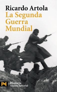 La segunda guerra mundial