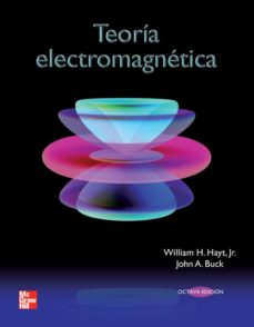 Teoria elecromagnetica (8ª ed.)