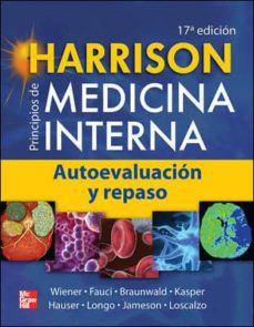 Manual medicina harrison autoevaluacion y repaso