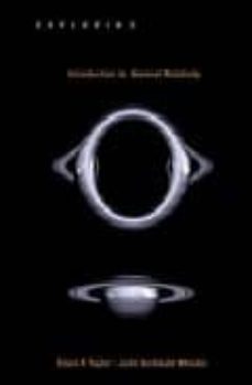 Exploring black holes: an introduction to general relativity (edición en inglés)