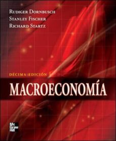 Macroeconomia (10ª ed.)