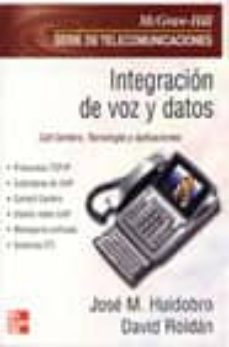 Integracion de voz y datos: call centers, tecnologia y aplicacion es