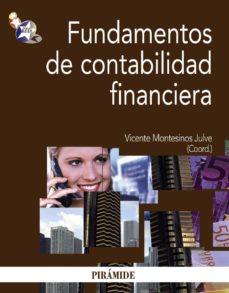 Fundamentos de contabilidad financiera