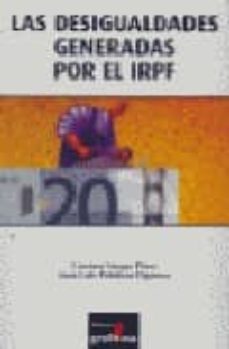 Las desigualdades generadas por el irpf