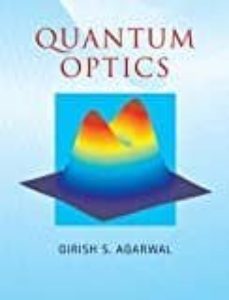 (I.B.D) QUANTUM OPTICS (edición en inglés)