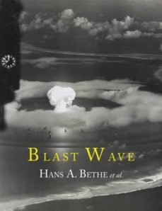 Blast wave