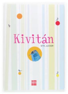 Kivitan, ilustrado