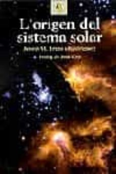 L origen del sistema solar (edición en catalán)