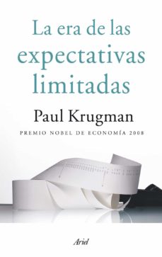 La era de las expectativas limitadas