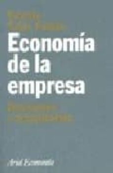 Economia de la empresa