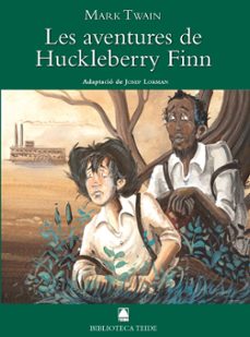 LES AVENTURES DE HULCKLEBERRY FINN