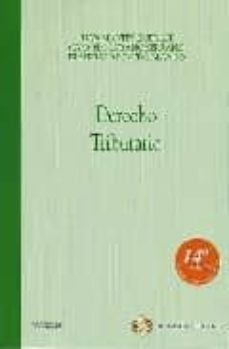 Derecho tributario (14ª ed.)