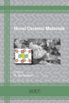 Novel ceramic materials