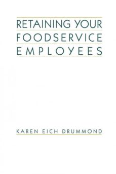 Retaining your foodservice employees